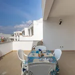 בית נופש Dimore Mancaversa - 