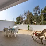 בית נופש Dimore Mancaversa - 