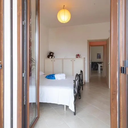 Ferienhaus Dimore Mancaversa - 