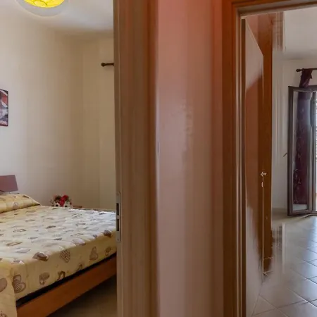 Prázdninový dům Dimore Mancaversa - 