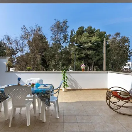 Ferienhaus Dimore Mancaversa - 