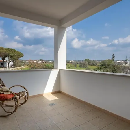 Dimore Mancaversa - 