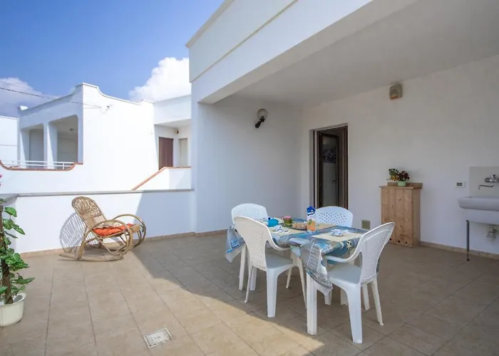Dimore Mancaversa - 