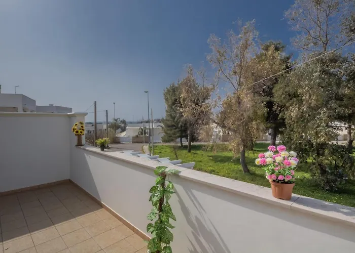 Dimore Mancaversa - 