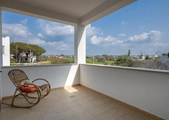 Dimore Mancaversa - 