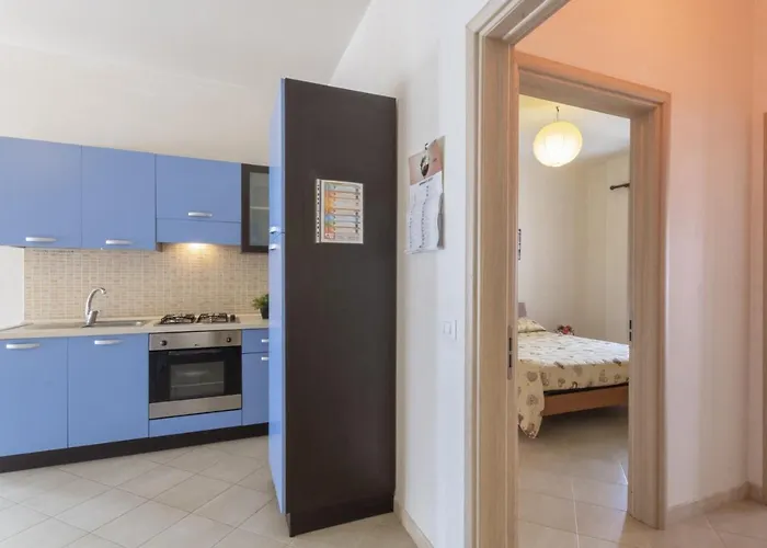 Ferienhaus Dimore Mancaversa - 