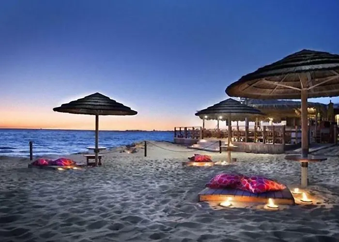 Ferienhaus Dimore Mancaversa - 