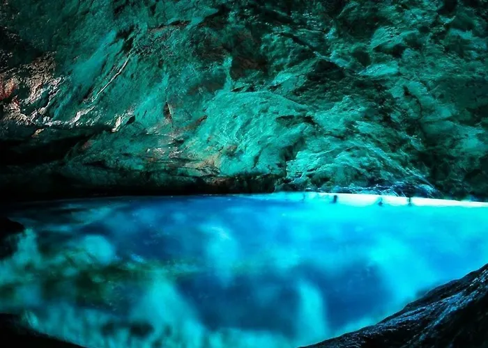 Ferienhaus Dimore Mancaversa - 