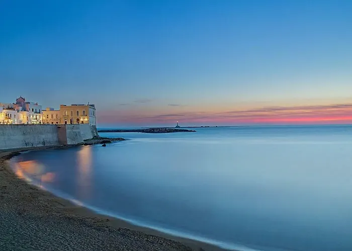 Ferienhaus Dimore Mancaversa - 