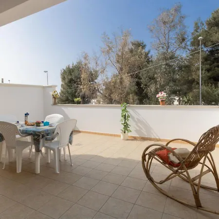 Dimore Mancaversa - 