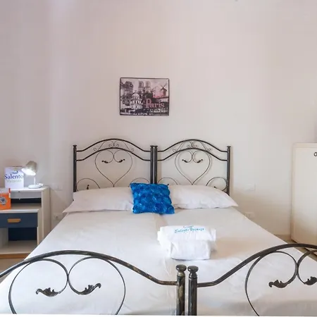Dimore Mancaversa - 