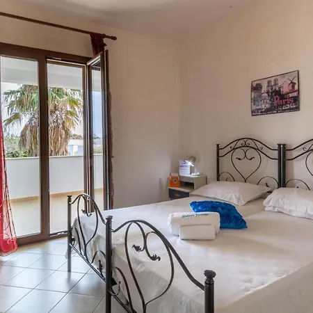Dimore Mancaversa - 
