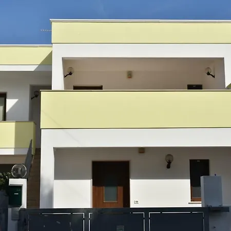 Dimore Mancaversa - 