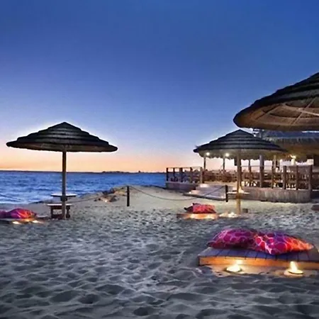 Dom wakacyjny Dimore Mancaversa - 