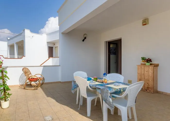 Dimore Mancaversa - 