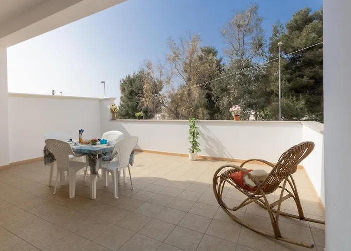 Dimore Mancaversa - 