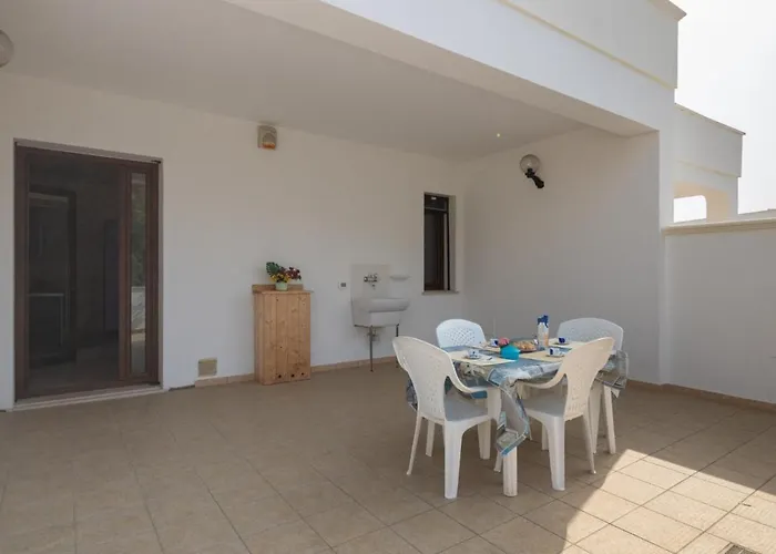 Dimore Mancaversa - 