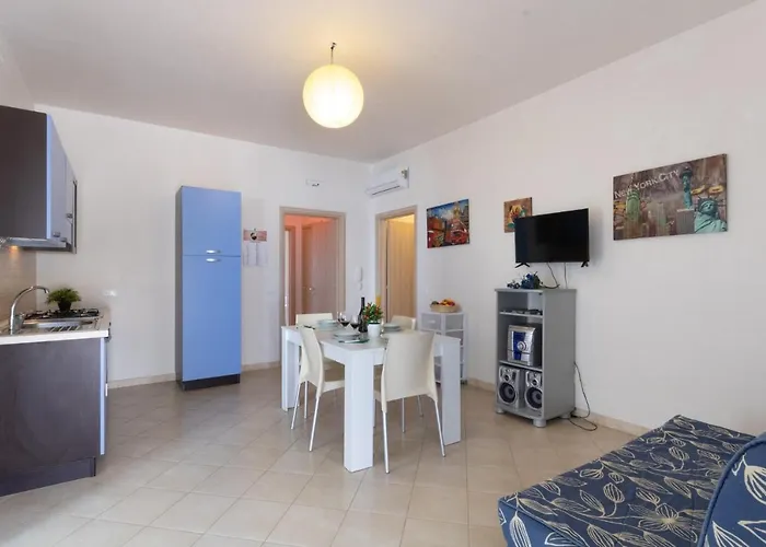 Dimore Mancaversa - 