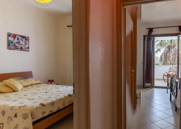 Dom wakacyjny Dimore Mancaversa - 