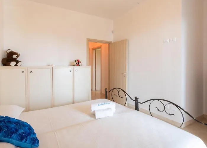 Dimore Mancaversa - 