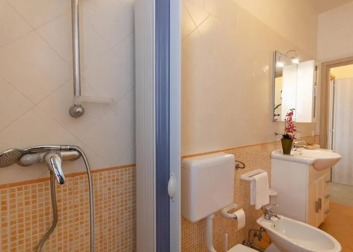 Dimore Mancaversa - 