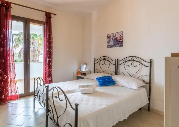 Dimore Mancaversa - 