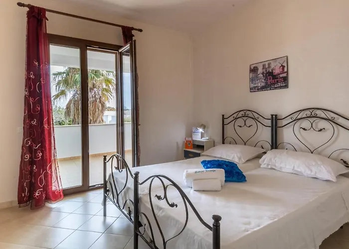 Dimore Mancaversa - 
