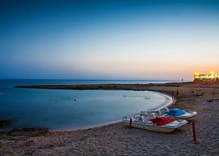 Dom wakacyjny Dimore Mancaversa - 